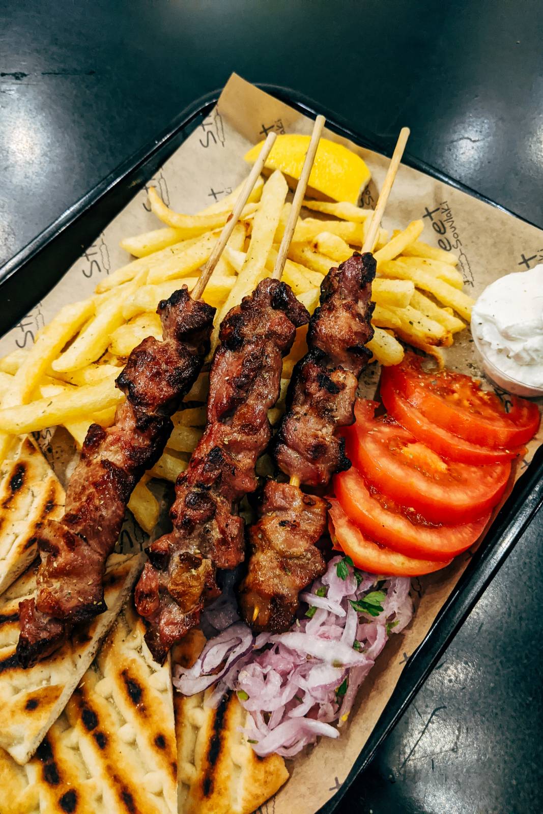 Doner catering Groningen pexels-markus-winkler
