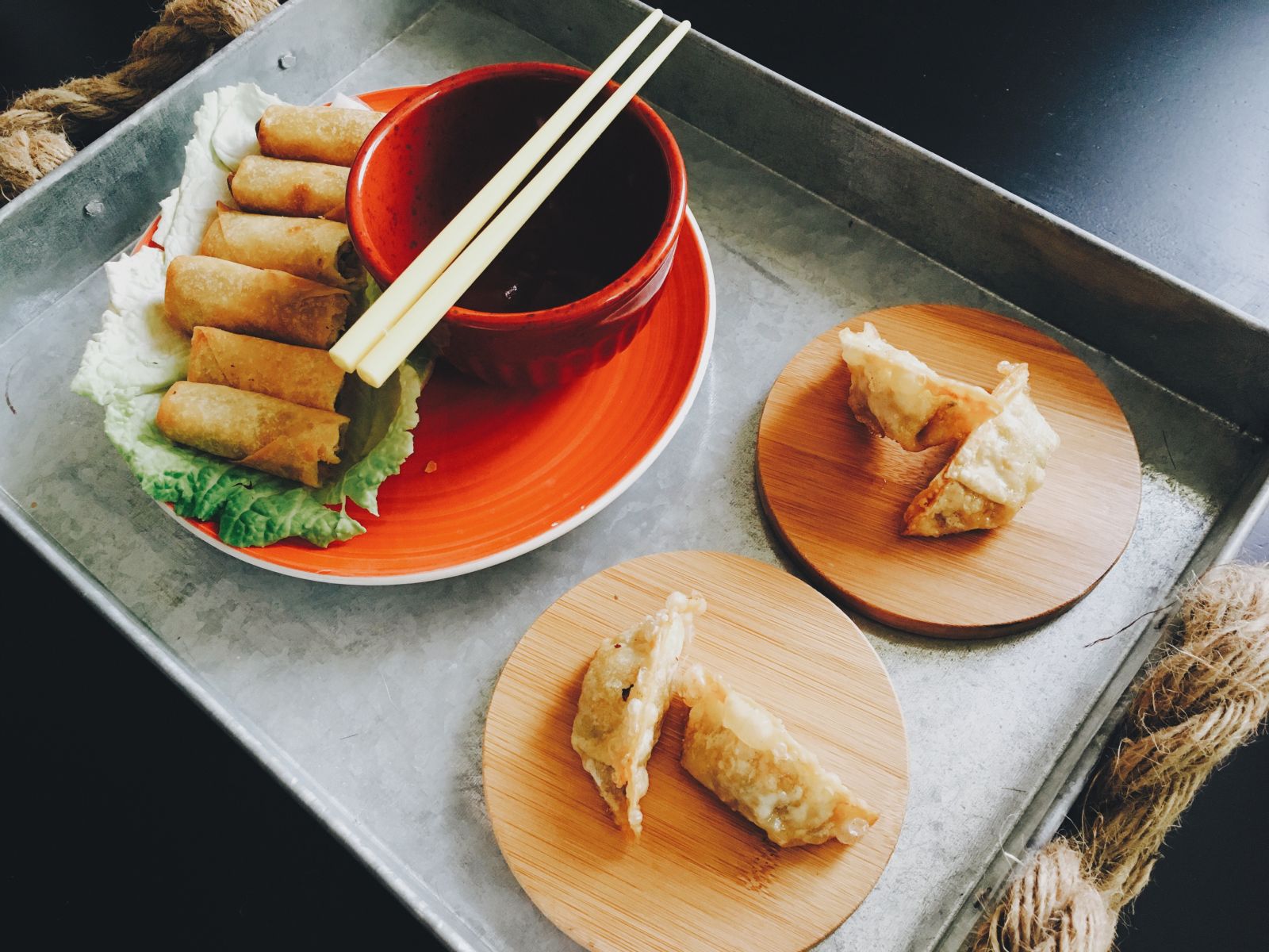 Horecagroningen chinese food pexels-abby-kihano