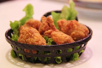 Horecagroningen.nl chicken wings pexels-pixabay