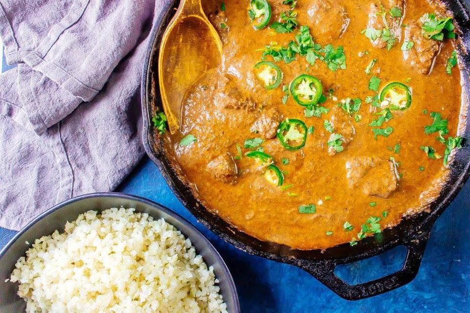 Horecagroningen.nl restaurant Curryhuis Groningen photo via Facebook