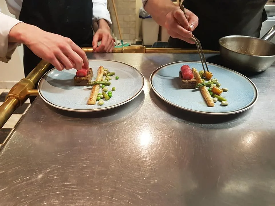 Horecagroningen.nl restaurant Proevens foto via Facebook