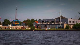 The Time Schilmeer