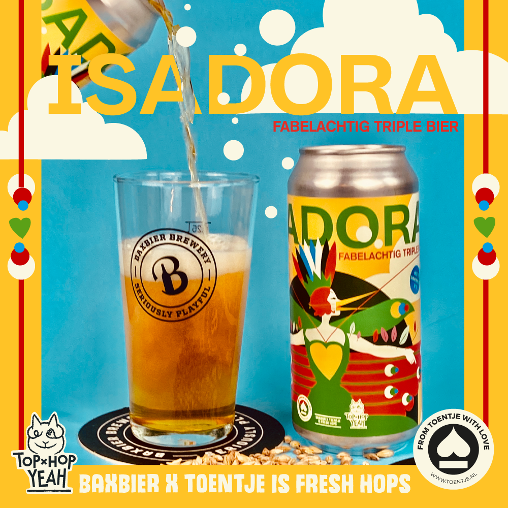 Isadora