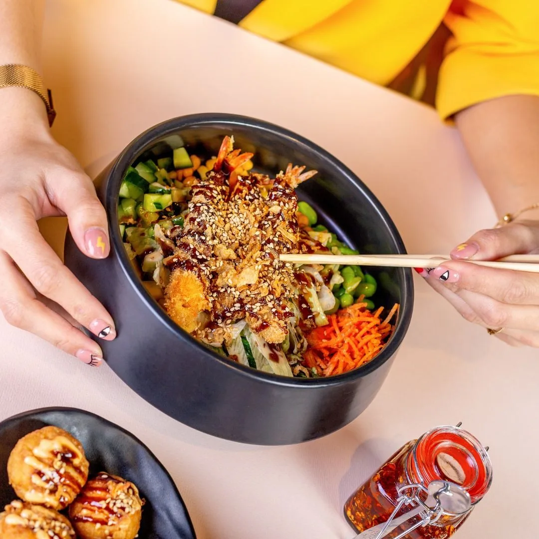 Magoya Horecagroningen.nl foto via Facebook