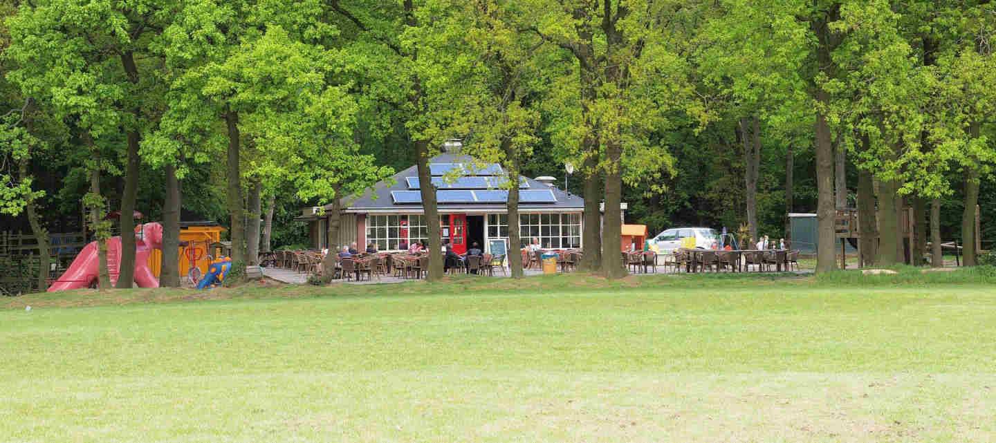 Pavilion Appelbergen photo via Facebook