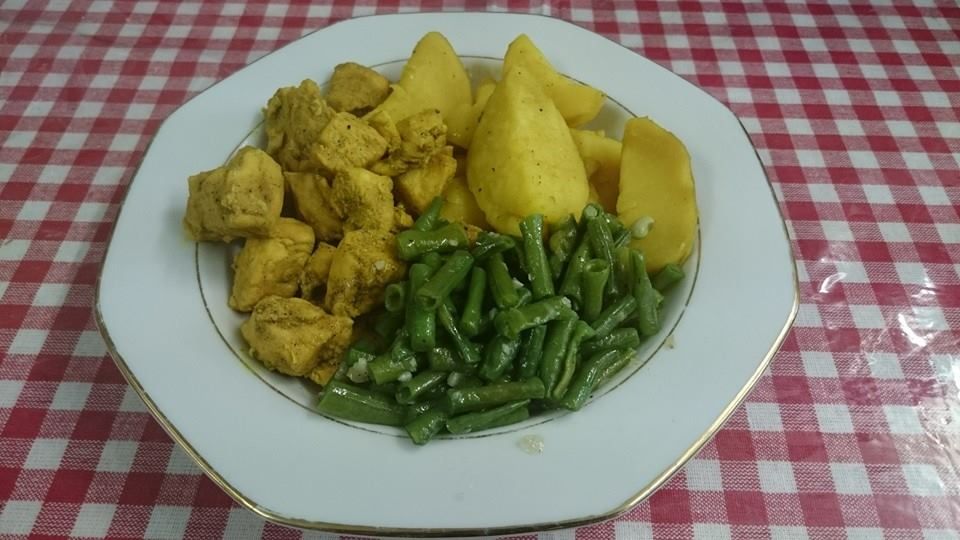 Shanti Roti Shop cateringgroningen Photo via Facebook