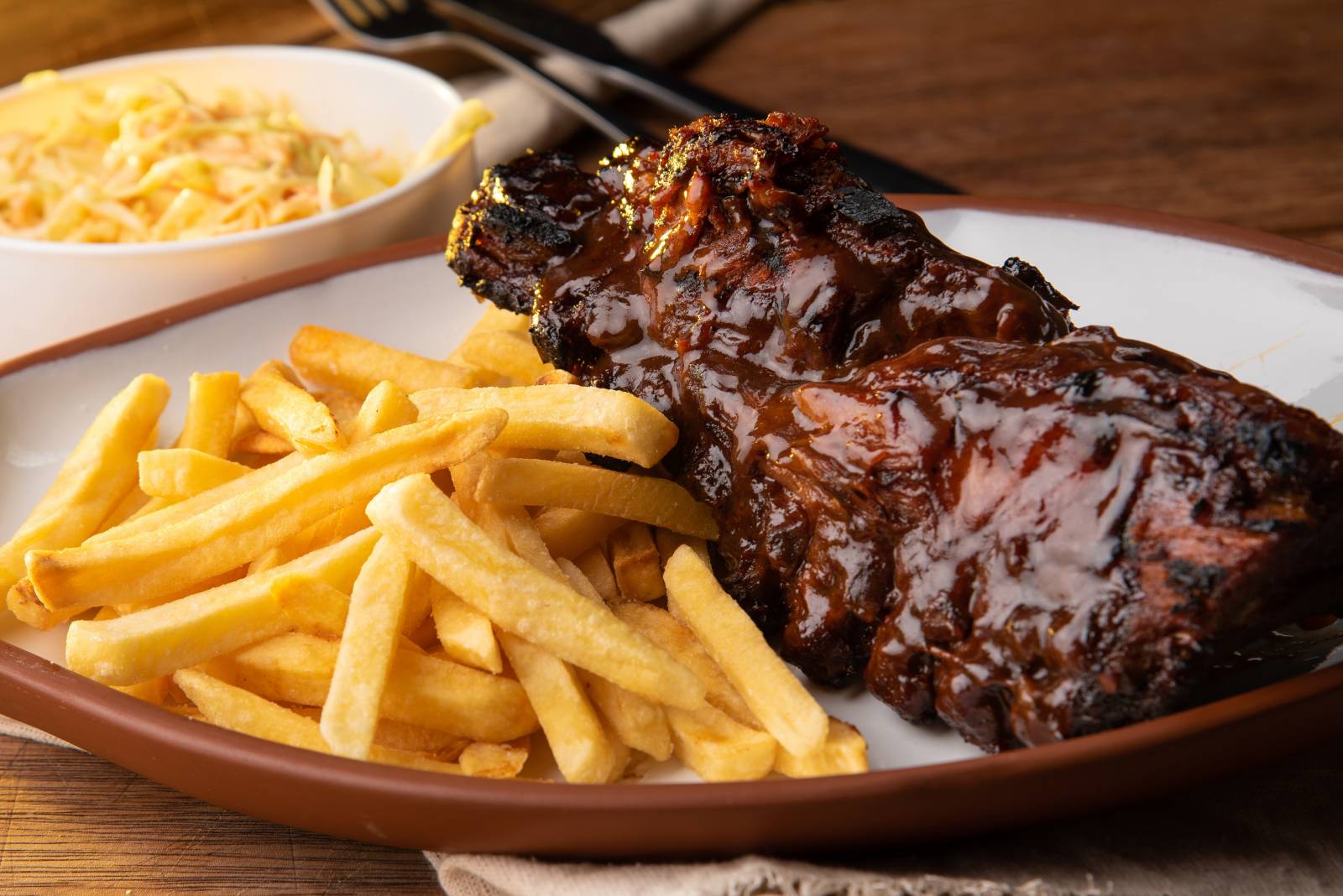 Spareribs Horecagroning pexels-carlo-fuentelsaz