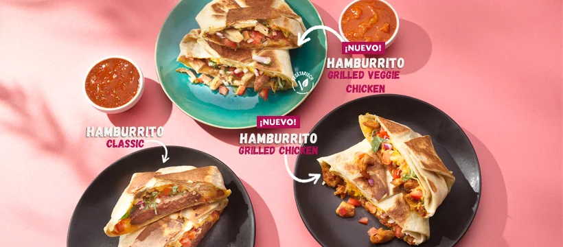 Taco Mundo Groningen