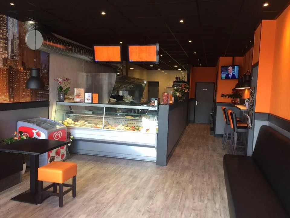 De Banjer Hoogkerk Horecagroningen.nl