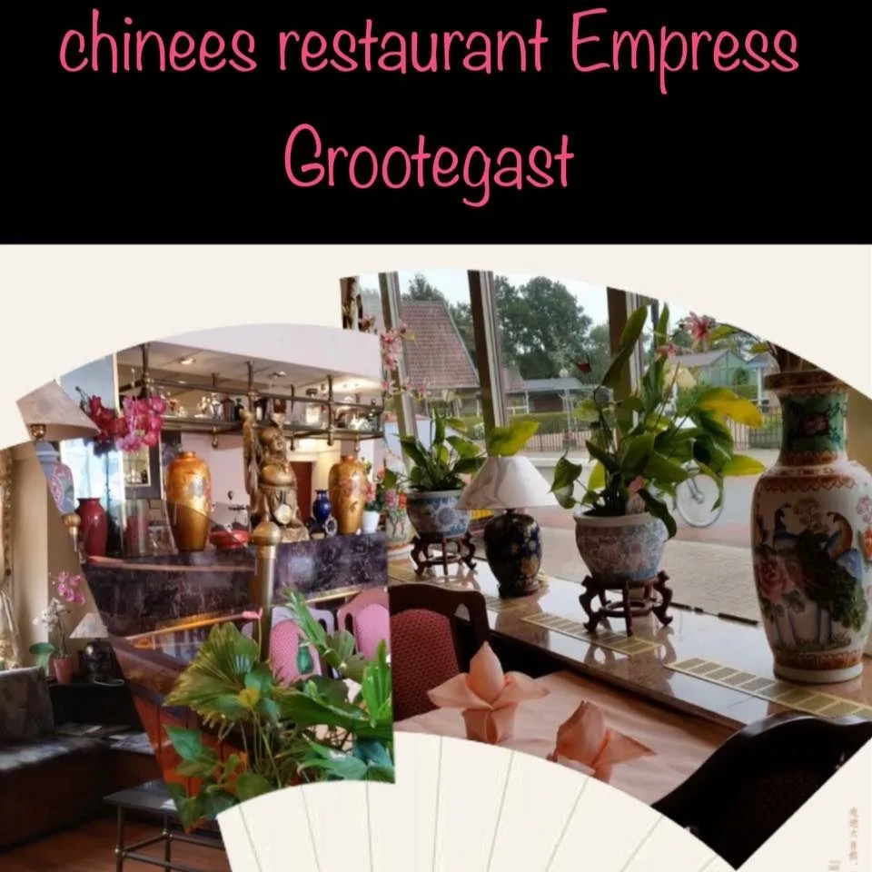 Empress Grootegast horecagroningen.nl