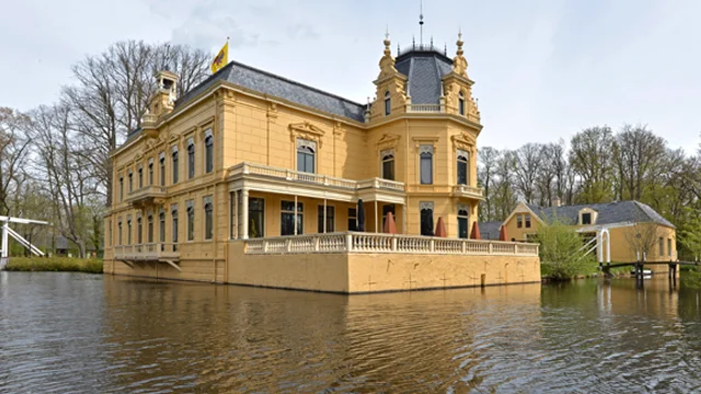 Grand Café Borg Nienoord Horecagroningen.nl