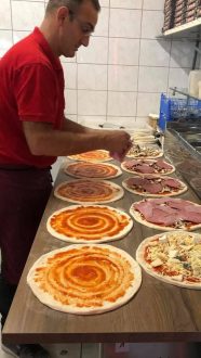 Grand Pizzeria Ristorante Horecagroningen.nl