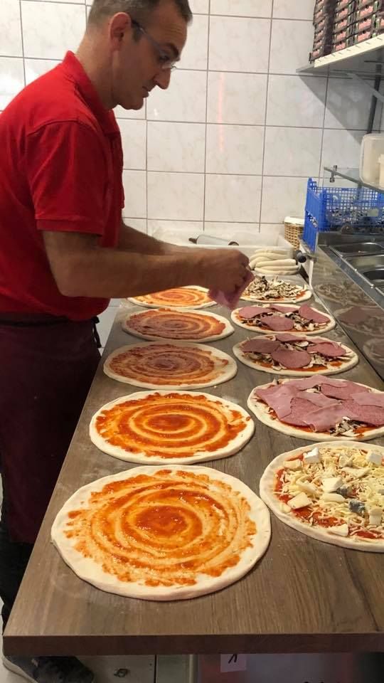 Grand Pizzeria Ristorante Horecagroningen.nl