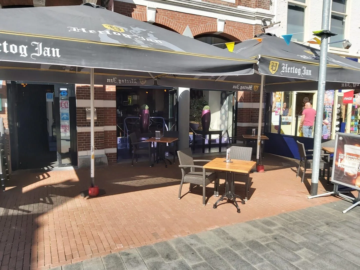 Het Stadshuys horecagroningen.nl