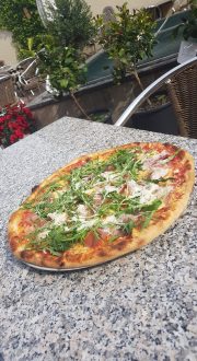 Pizzeria Sa Perda Longa Horecagroningen.nl