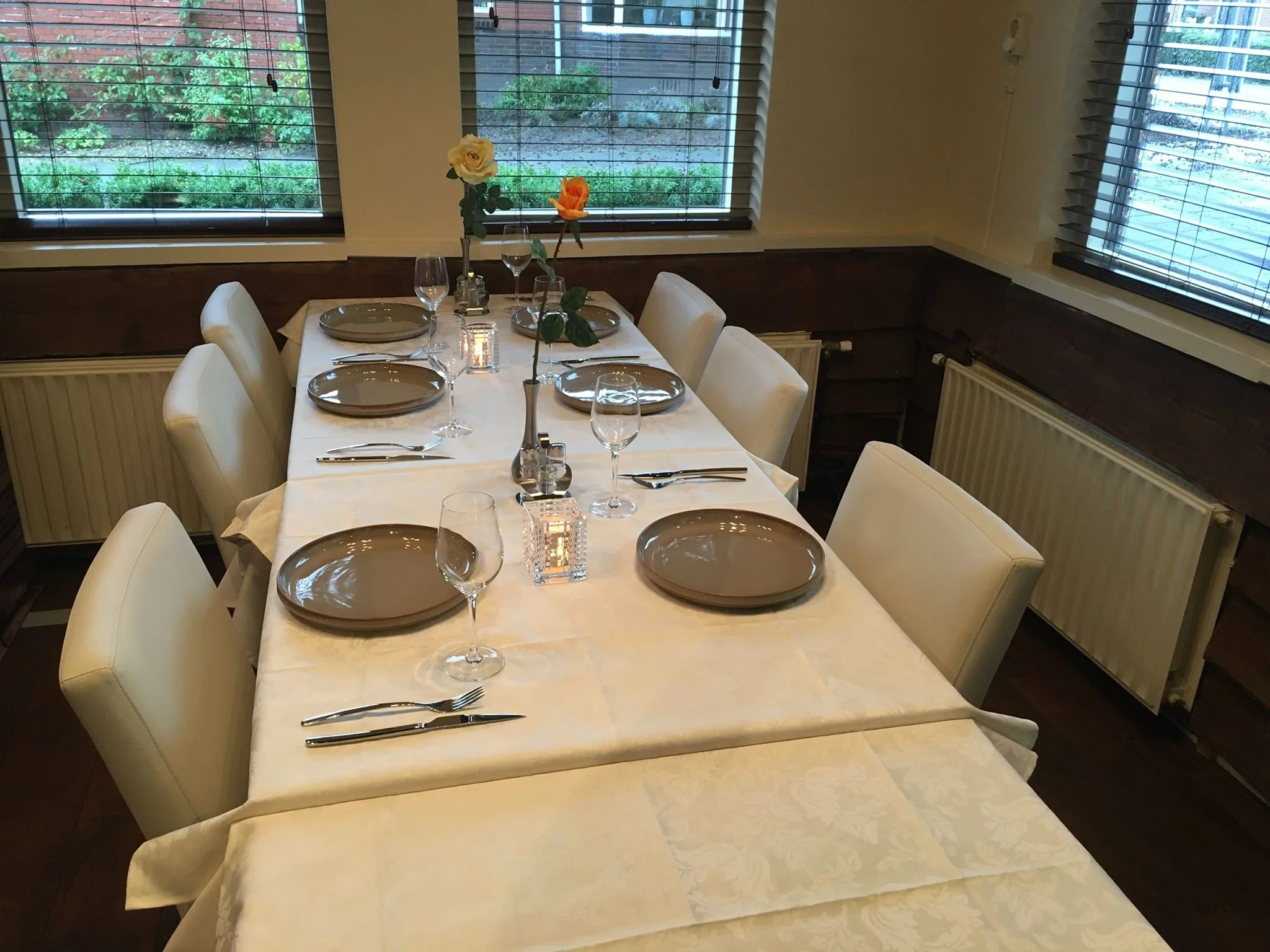 Restaurant De Stenen Boog horecagroningen.nl