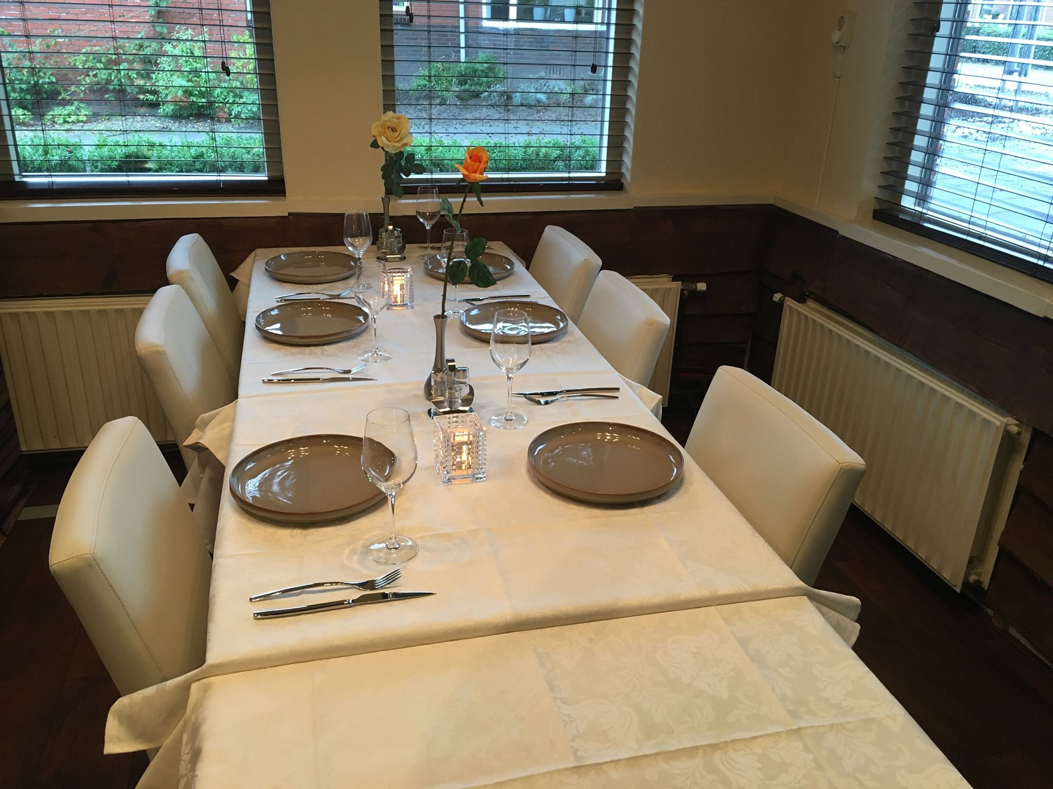 Restaurant De Stenen Boog redactiegroningen.nl