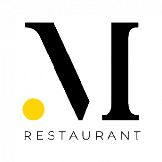 Restaurant M logo redactiegroningen.nl