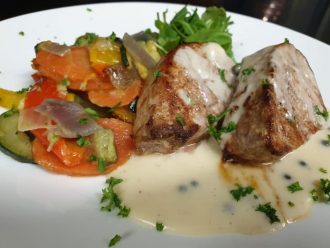 Brasserie Mon Ami