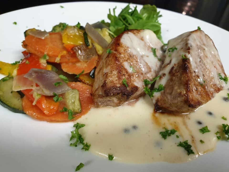 Brasserie Mon Ami