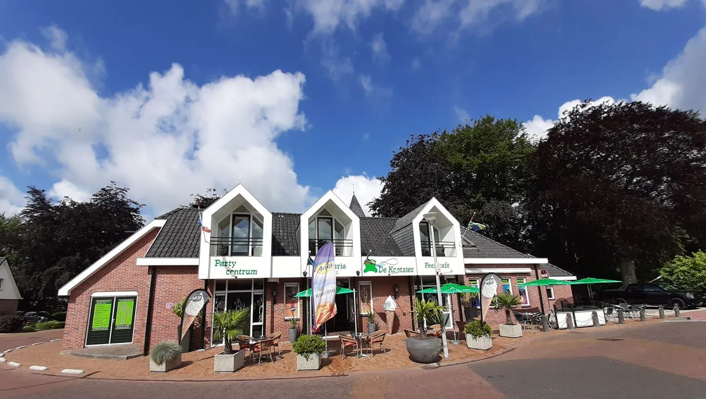 De Koetsier foto via facebook