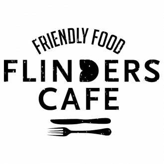 flinders logo