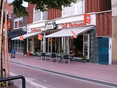 Grillroom Indië foto 4 Horecagroningen.nl