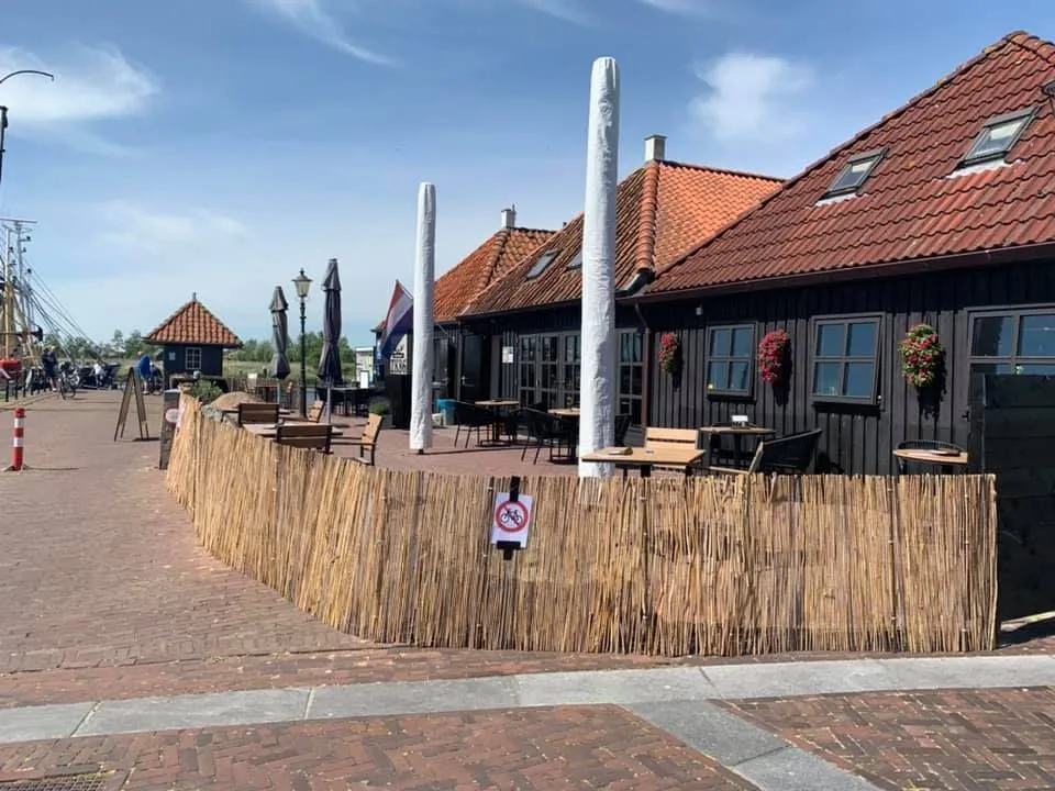 Restaurant ZK 86 Horecagroningen.nl