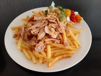 Snack bar de Molen Horecagroningen.nl