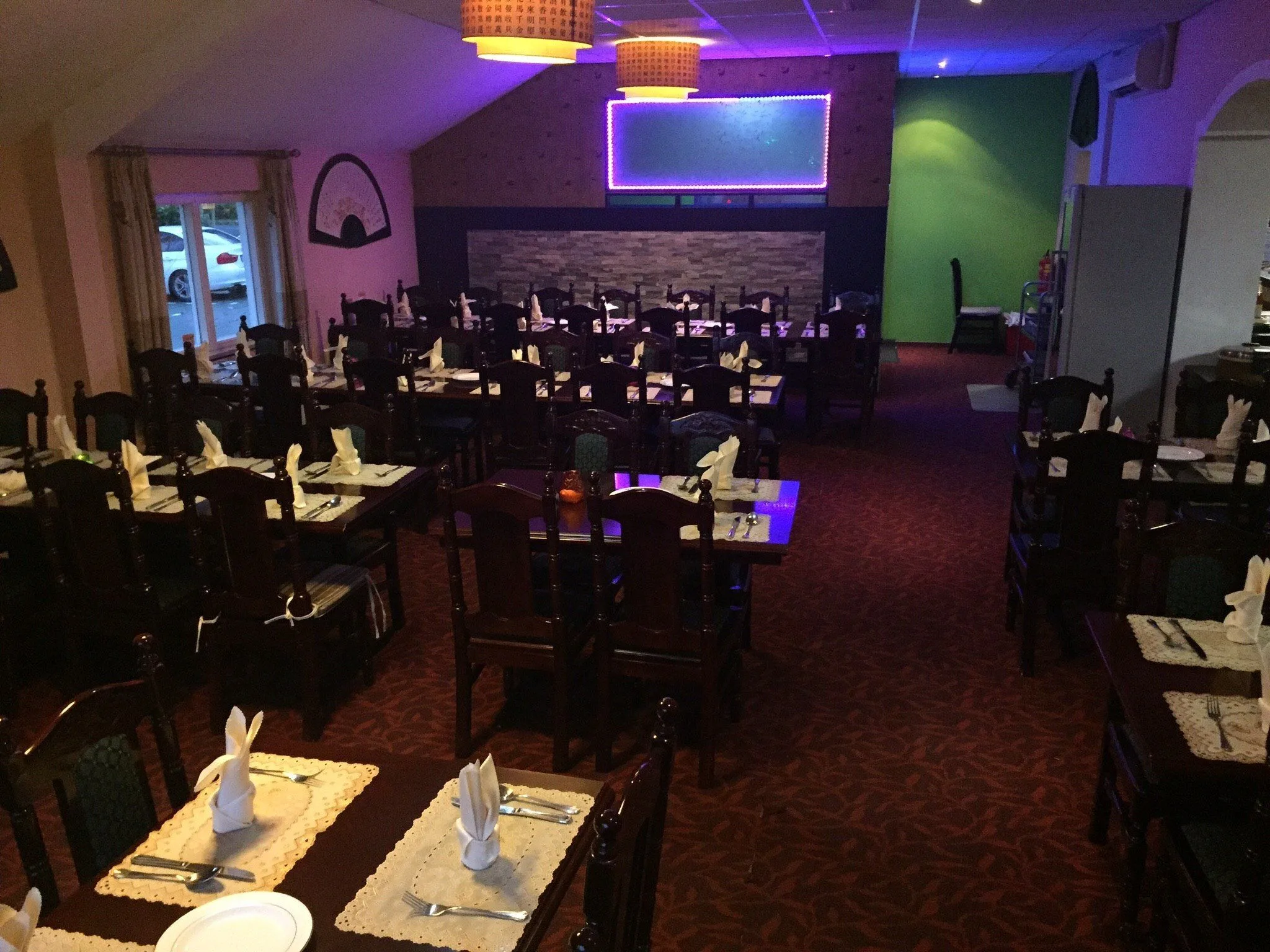 Wok Palace Kropswolde Horecagroningen.nl