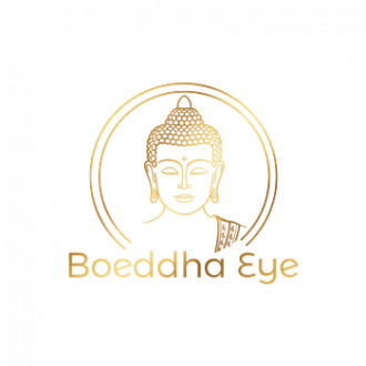 Buddha logo Horecagroningen.nl