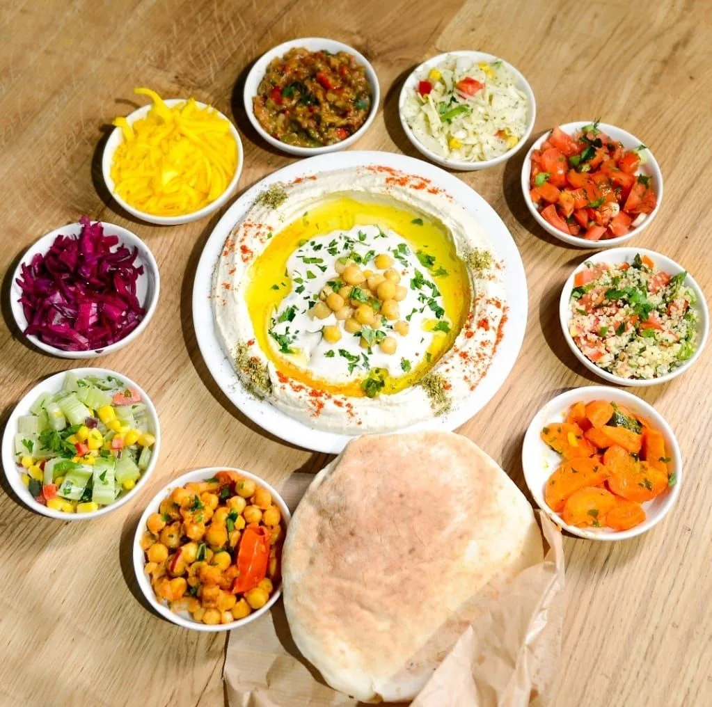 House of Pita - Foto via facebook