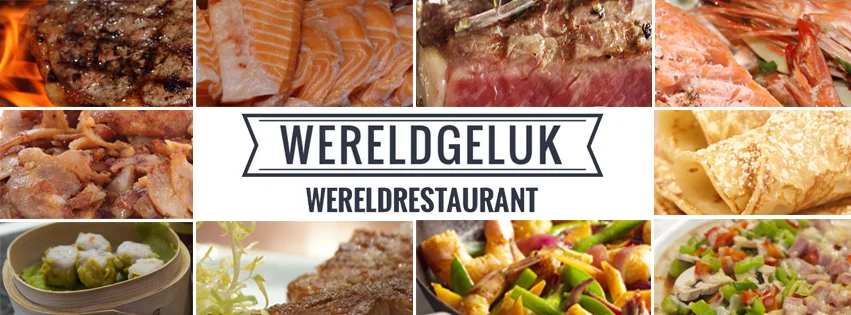 World happiness - photo from facebook