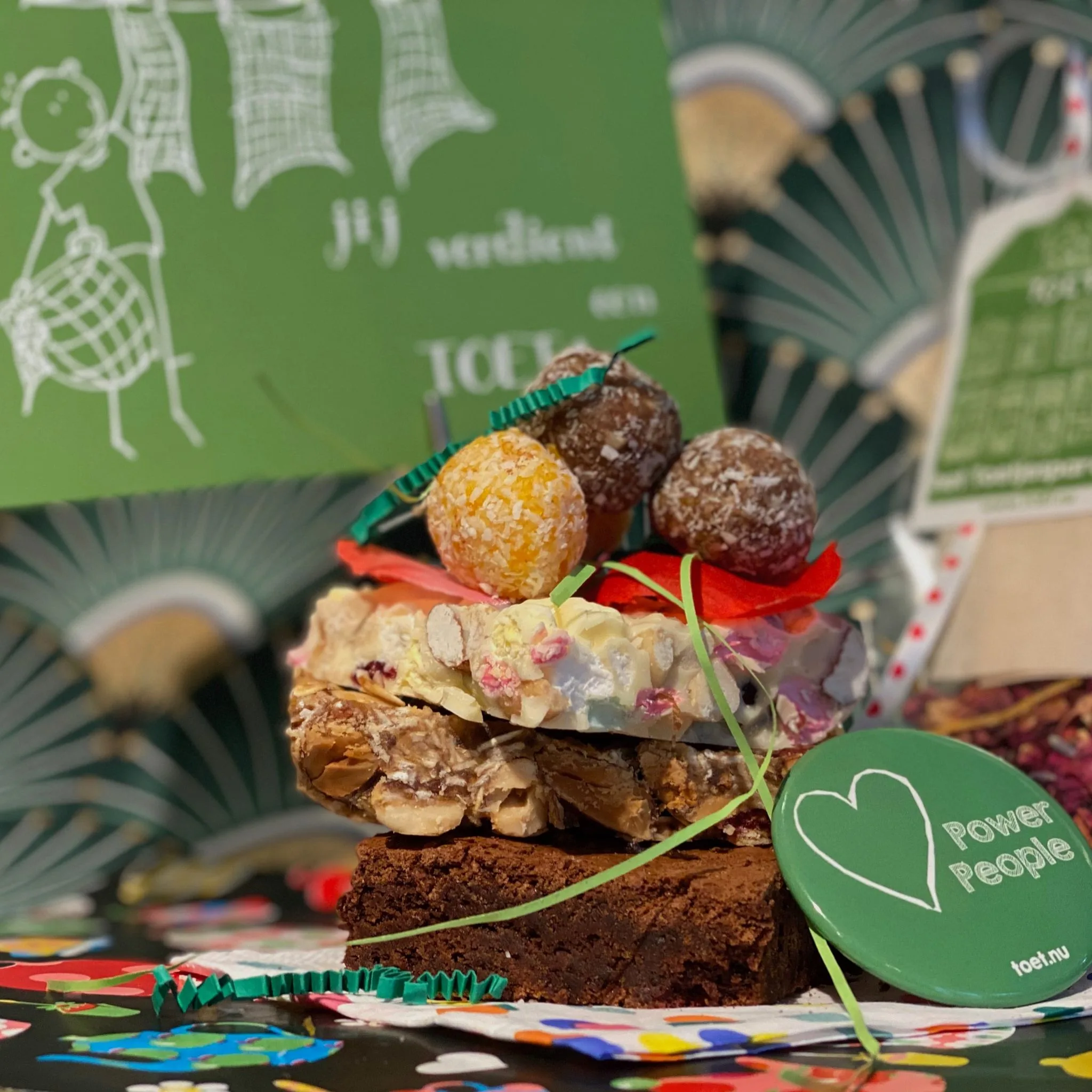 TOET - Foto via Facebook