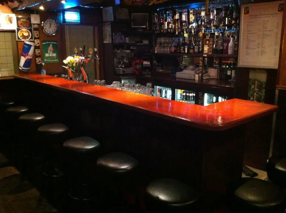 Westersingel bar - photo from facebook