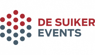 Logo von De Suiker Events Horecagroningen.nl