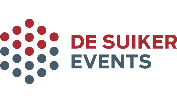 De Suiker Events logo Horecagroningen.nl