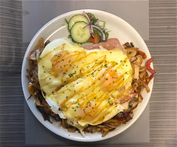 Eatery New & Old photo 1