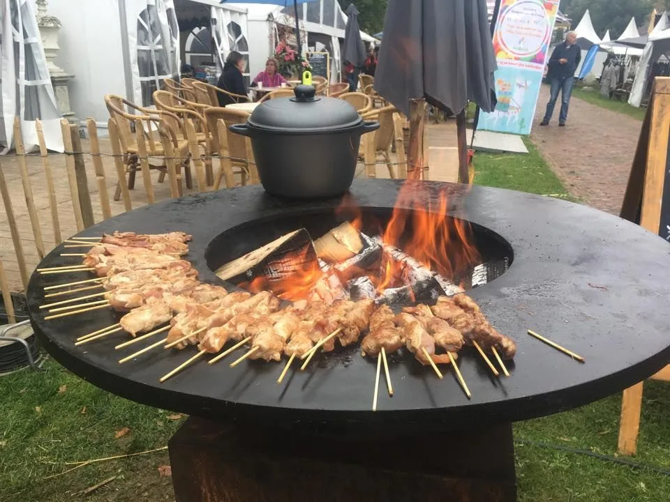 Hoogeland Catering foto 1 Horecagroningen