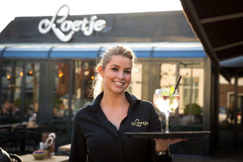 Loetje komt naar Groningen Horecagroningen.nl