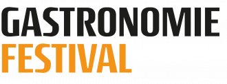 Logo Gastronomy Festival