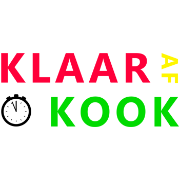 Logo Klaar Af Kook Horecagroningen.nl