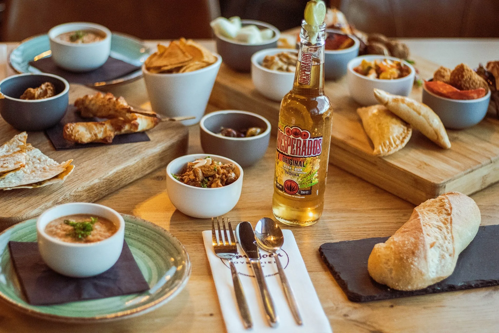 Paviljoen Overdiep foto via facebook