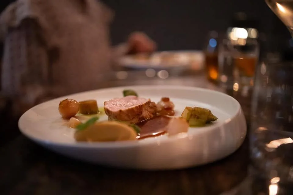Restaurant Bisque -4