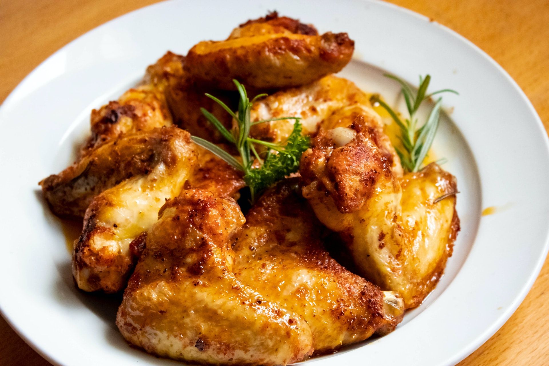 pexels chicken