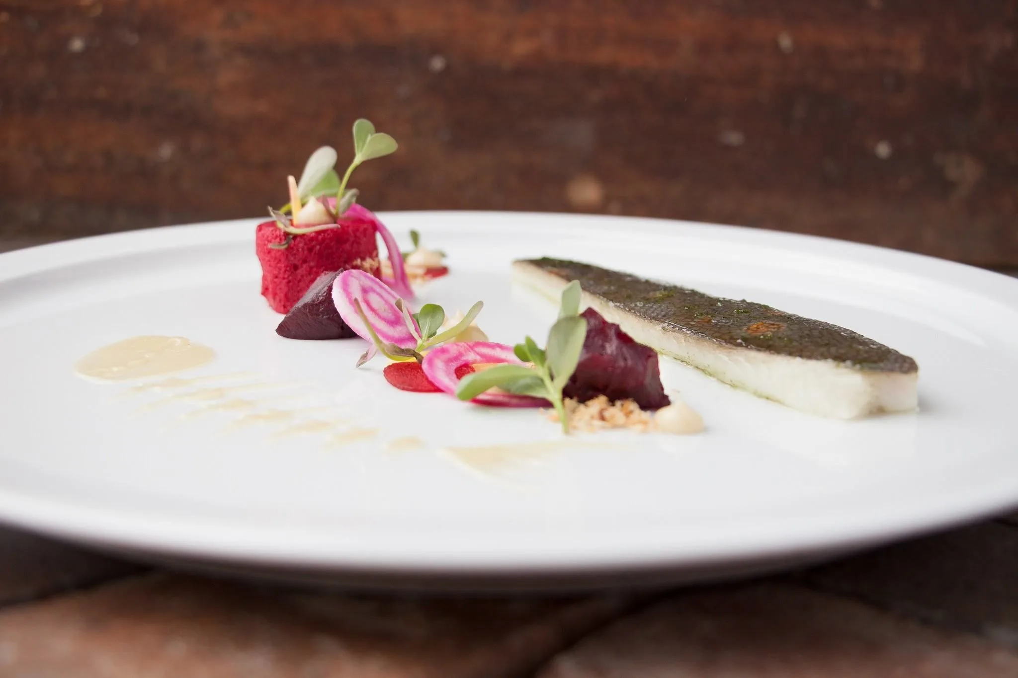 restaurant de oude sluis -1