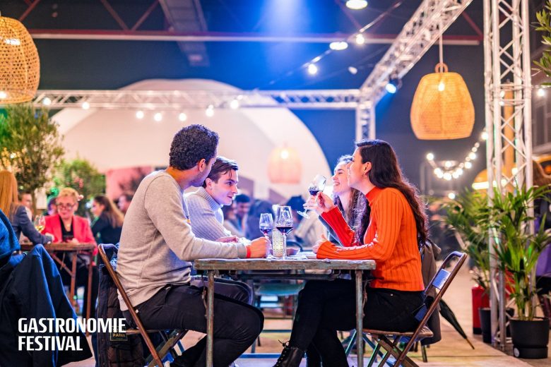 Gastronomie Festival foto 6