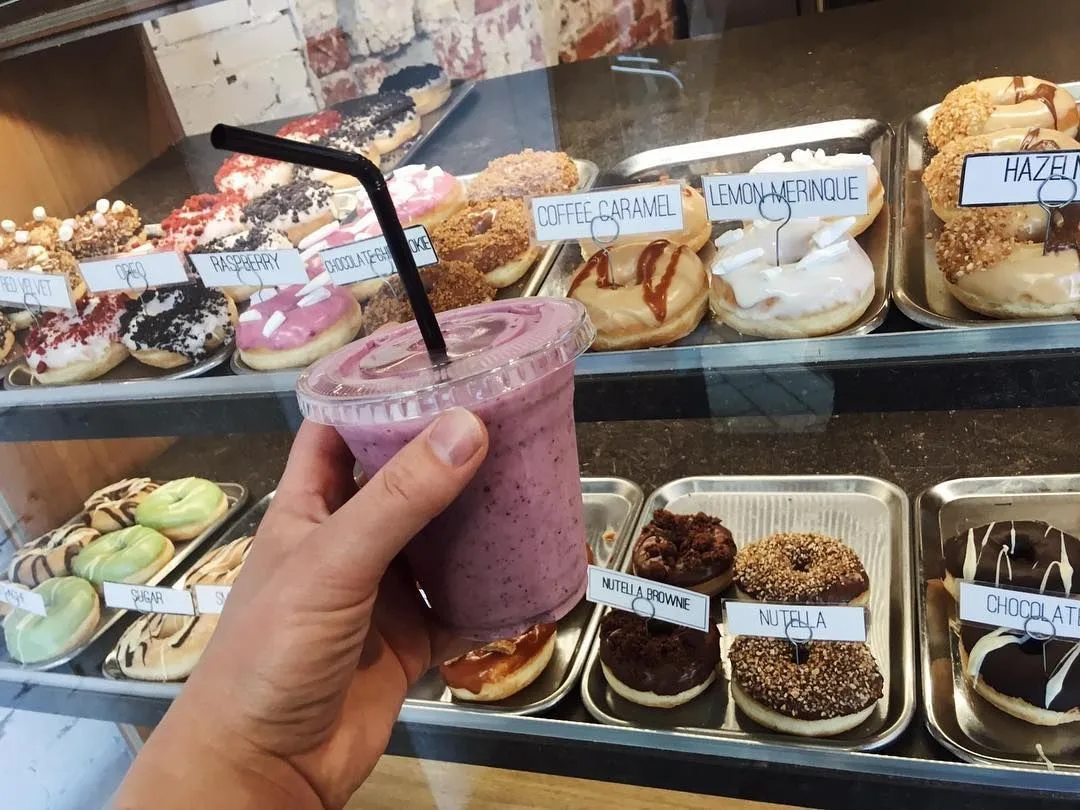 Pure Groningen Horecagroningen.nl