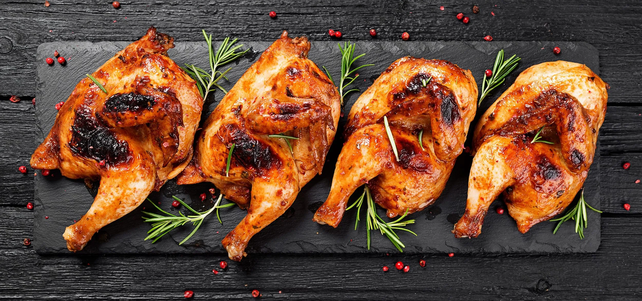 Pollo picante_foto van FB