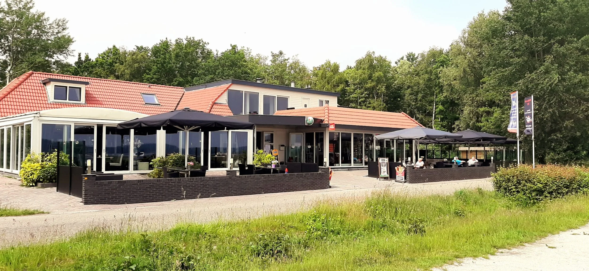 Restaurant Partycentrum Suyderoogh Horecagroningen.nl